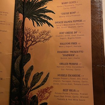 Captain's Quarters - Menu - food - Cocktail Bars Near Me - San Diego, California Captain's Quarters - Menu - food - Cocktail Bars Near Me - San Diego, California