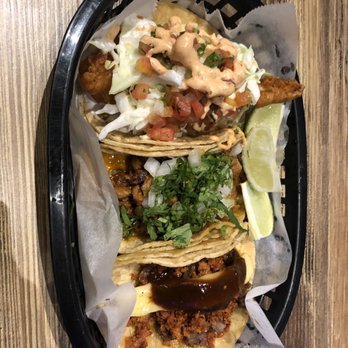 Jefa Tacos - Taco de pescado, al pastor, the Jefa taco - Mexican Near Me - Aurora, Illinois Jefa Tacos - Taco de pescado, al pastor, the Jefa taco - Mexican Near Me - Aurora, Illinois