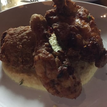 Fete - New American Near Me - Honolulu, Hawaii
