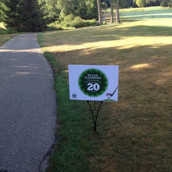 Rycus Flooring - GLHBRA golf outing - Flooring Near Me - Lansing, Michigan Rycus Flooring - GLHBRA golf outing - Flooring Near Me - Lansing, Michigan