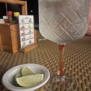 La Langosta Loca - Seafood Near Me - Puerto Vallarta, JAL