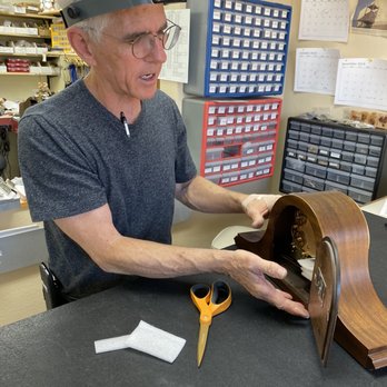 All About Time Clock Repair - Clock Repair Near Me - Phoenix, Arizona All About Time Clock Repair - Clock Repair Near Me - Phoenix, Arizona