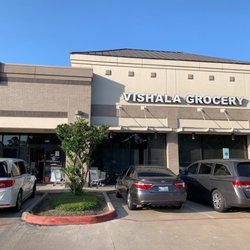 Vishala Grocery
