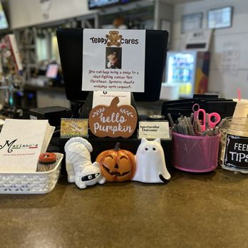 Mariano's Italian Eatery - Bar - Italian Near Me - Luling, Louisiana