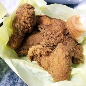 Louisiana Famous Fried Chicken - Seafood Near Me - Irving, Texas Louisiana Famous Fried Chicken - Seafood Near Me - Irving, Texas
