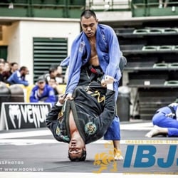 Bodhi Collaborative BJJ