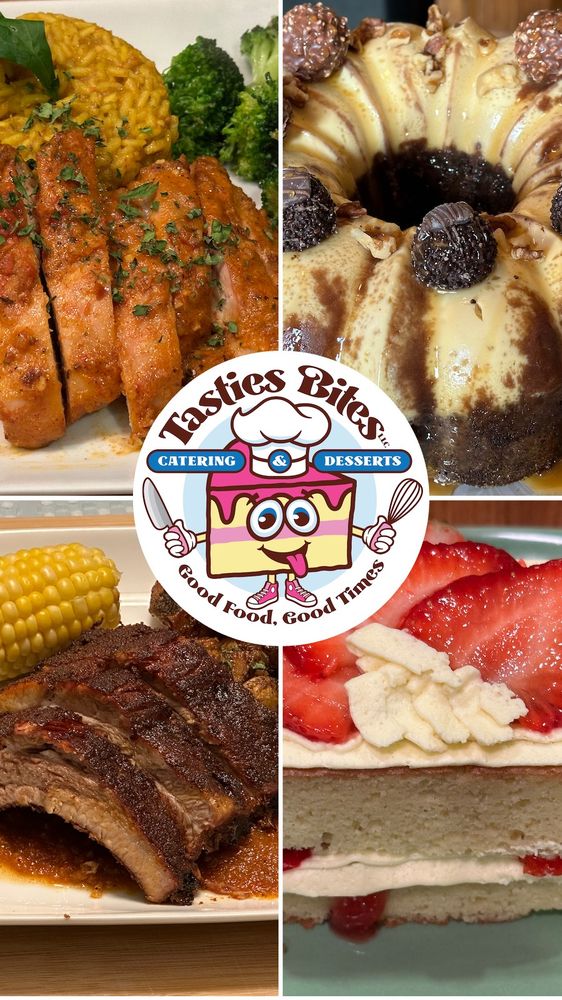 Tasties Bites