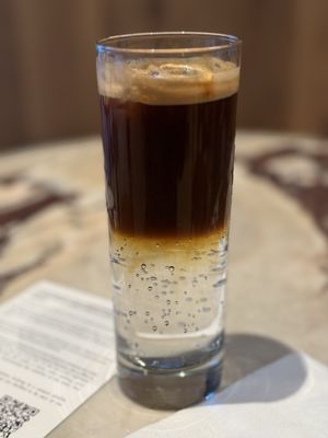 Saint Frank Coffee by null