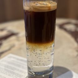 Saint Frank Coffee - Kaffe Tonic
