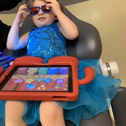 Kids on 1st Dentistry