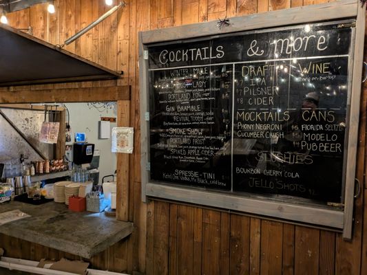 Bible Club PDX by null