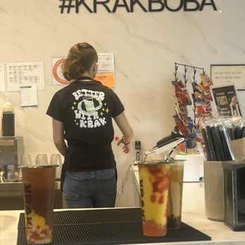 Krak Boba - Bubble Tea Near Me - Lake Forest, California Krak Boba - Bubble Tea Near Me - Lake Forest, California