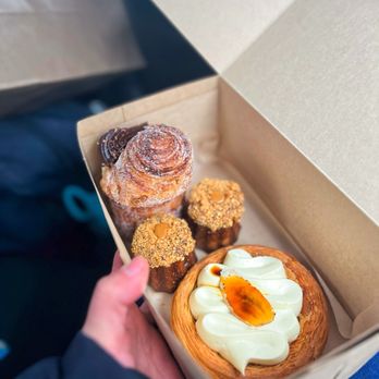 BAD BUTTER - Updated February 2026 - 190 Photos & 57 Reviews - 311 N