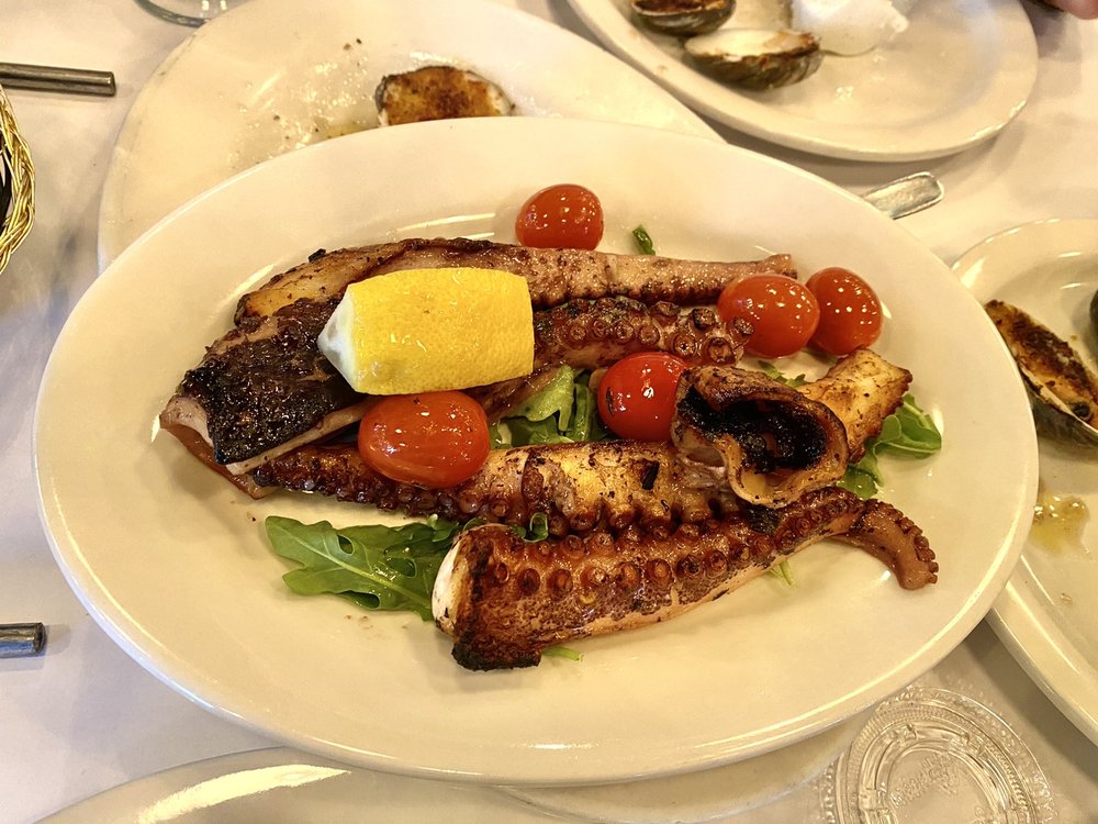 Patrizia's of Long Island