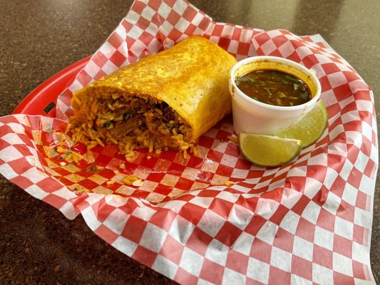 Simon’s Tacos by null