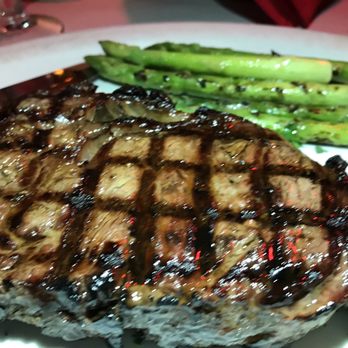 La Cave - Ribeye - Steakhouses Near Me - Costa Mesa, California La Cave - Ribeye - Steakhouses Near Me - Costa Mesa, California