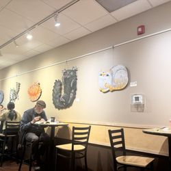 Ithaca Bakery