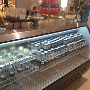 Something Sweet by Maddie Lu - Ridgedale mall location - cupcake and cookie dough case - Desserts Near Me - Coon Rapids, Minnesota Something Sweet by Maddie Lu - Ridgedale mall location - cupcake and cookie dough case - Desserts Near Me - Coon Rapids, Minnesota