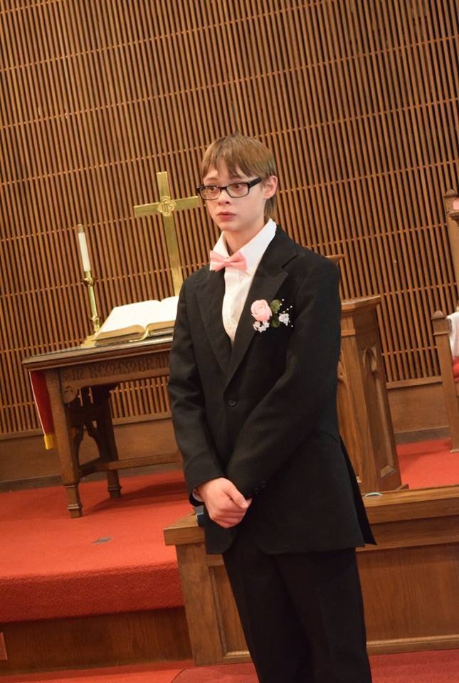 Red River Revue Center For The Arts