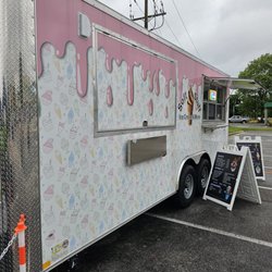 Soft Stuff Ice Cream