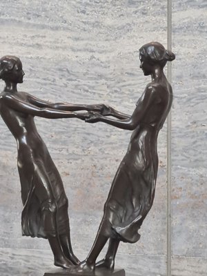 Leipzig Museum of Fine Arts by null