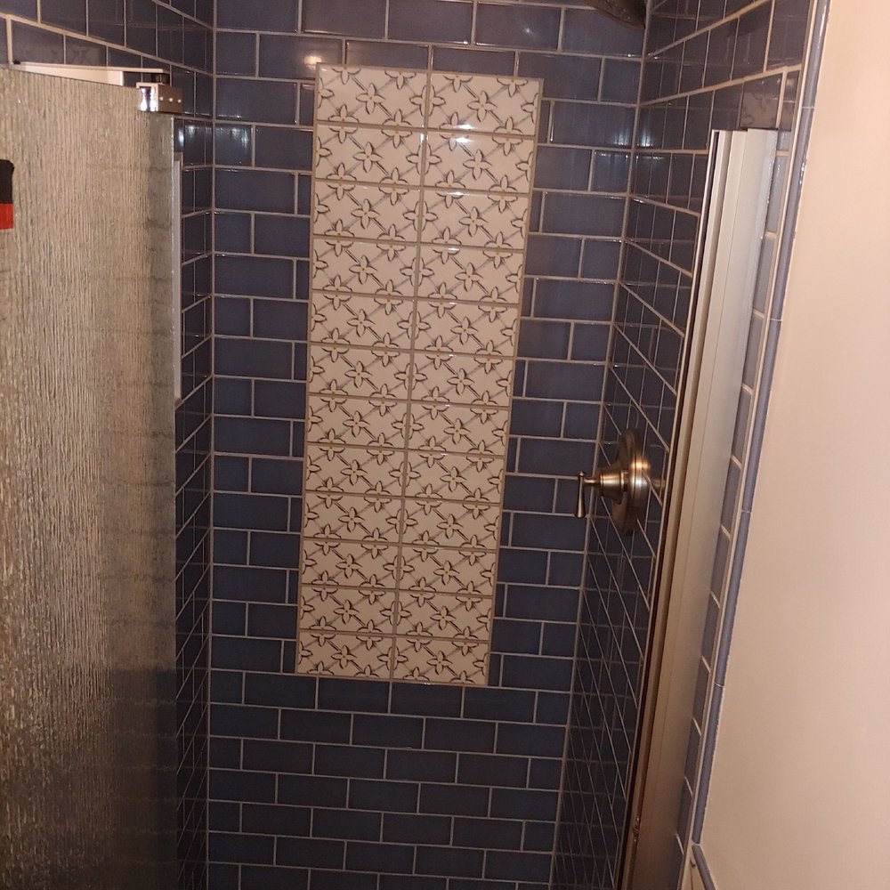 Slide of MACE Construction Group