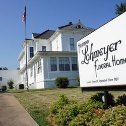 Herman H Lohmeyer