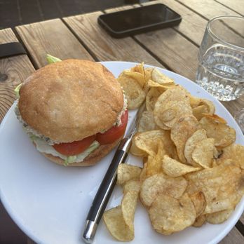 The White Swan Public House - Tuna Sandwich - Bars Near Me - Seattle, Washington The White Swan Public House - Tuna Sandwich - Bars Near Me - Seattle, Washington