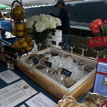 Tomales Bay Oyster Company - Seafood Markets Near Me - Marshall, California Tomales Bay Oyster Company - Seafood Markets Near Me - Marshall, California