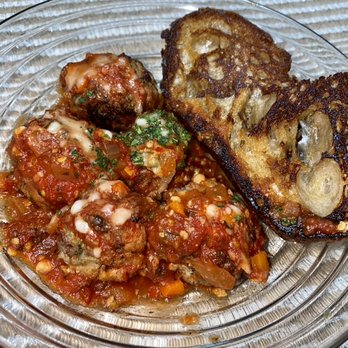 Ospi Venice - meatballs - Italian Near Me - Venice, California Ospi Venice - meatballs - Italian Near Me - Venice, California