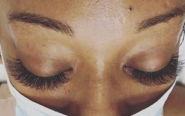 MissCat Eyelash by null