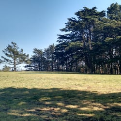 Westmoor Park - Nice, expansive park!  Lovely spot in Daly City.