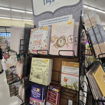 Hobby Lobby - Inspirational books for $3.59 and daily calendars. - Home Decor Near Me - Las Vegas, Nevada Hobby Lobby - Inspirational books for $3.59 and daily calendars. - Home Decor Near Me - Las Vegas, Nevada