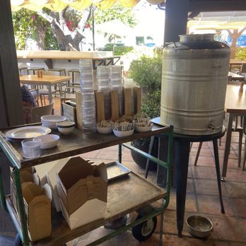 The Nest - Water (Self Serve) - Waffles Near Me - Ojai, California The Nest - Water (Self Serve) - Waffles Near Me - Ojai, California