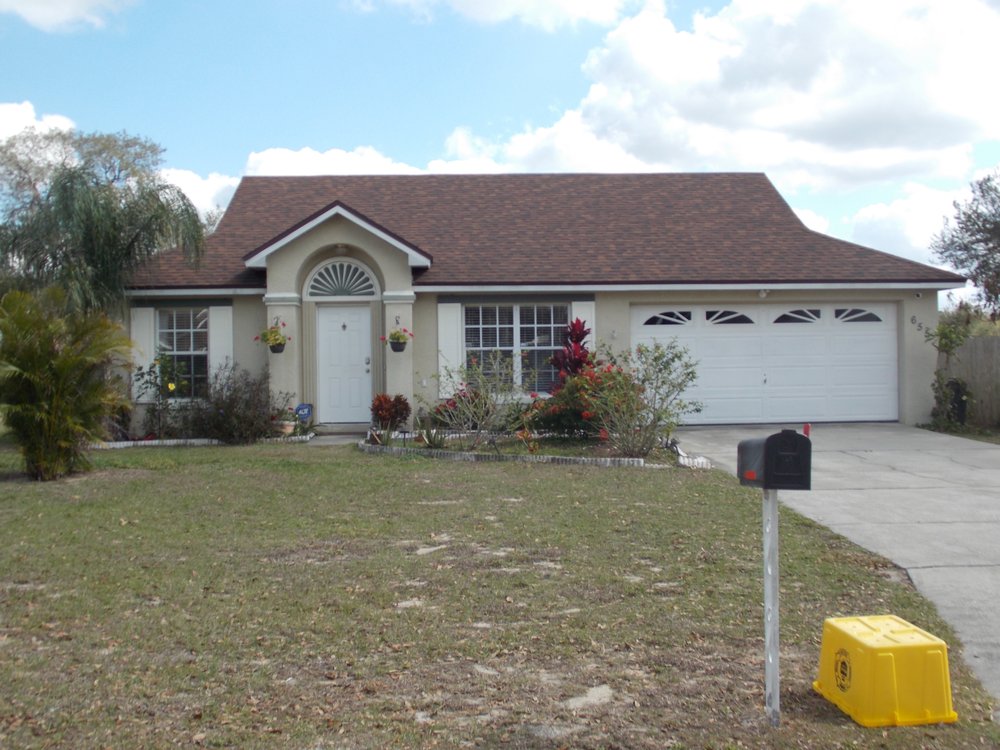 Slide of Budget Roofing Service