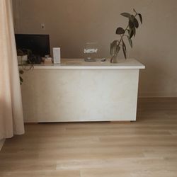 MINIMAL Head Spa - Head spa front desk