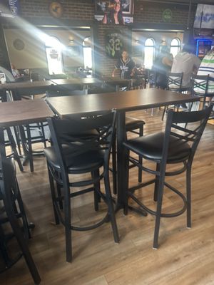 The Score Sports Grille by null