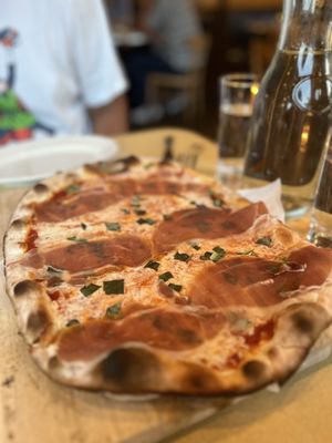 Little Dom's Seafood by null