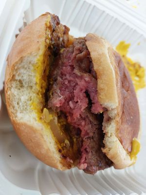 Wanderlust Burger Bar by null