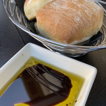 Trattoria 360 - Complimentary Bread - Italian Near Me - Campbell, California Trattoria 360 - Complimentary Bread - Italian Near Me - Campbell, California