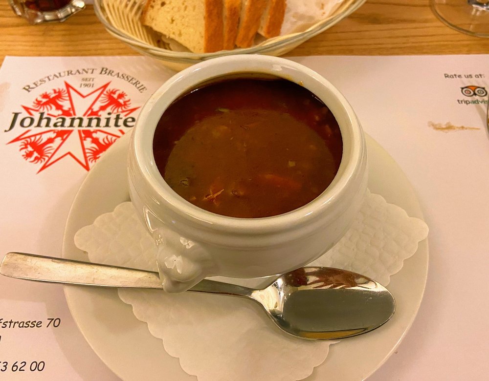 Restaurant Brasserie Johanniter