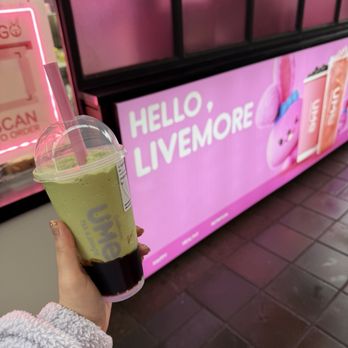 Ume Tea - Bubble Tea Near Me - Livermore, California Ume Tea - Bubble Tea Near Me - Livermore, California