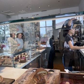 ALTA Bakery & Cafe - Cafes Near Me - Monterey, California ALTA Bakery & Cafe - Cafes Near Me - Monterey, California