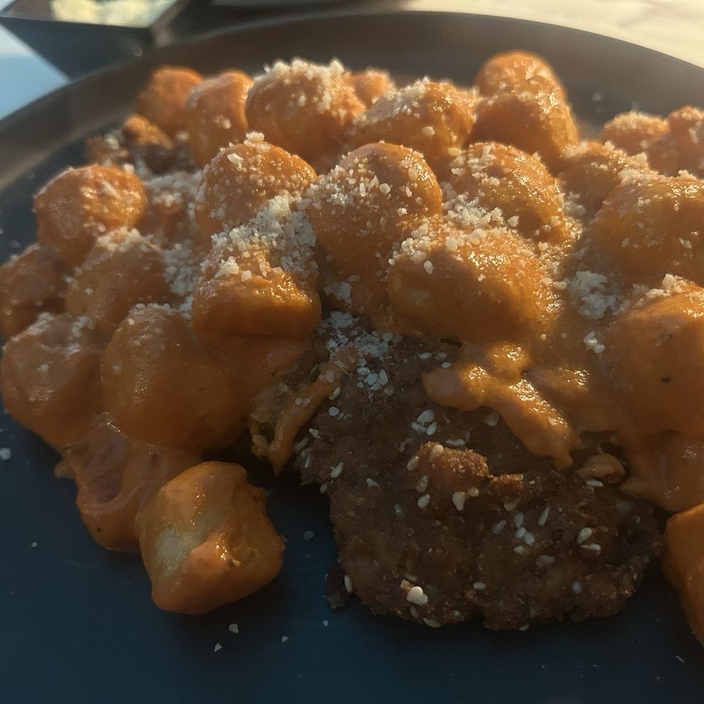 Rosalia's Kitchen - Gnocchi Alla Viruccia - Italian Near Me - Miramar, Florida Rosalia's Kitchen - Gnocchi Alla Viruccia - Italian Near Me - Miramar, Florida