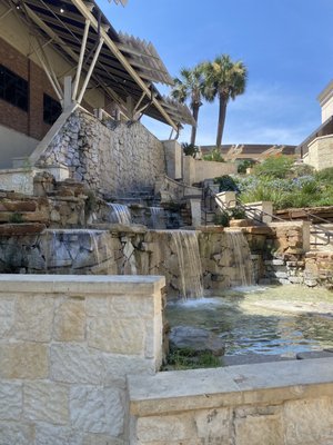 The Shops at La Cantera by null