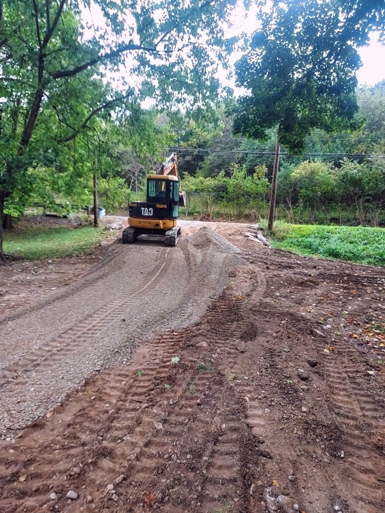 Slide of Empire Solution Contracting