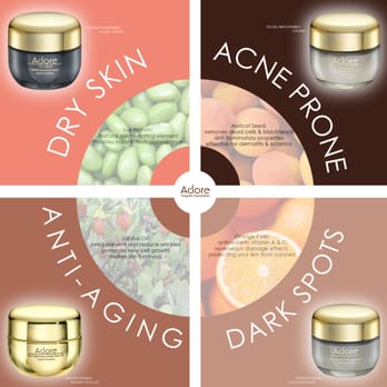 Adore - Skin Care Near Me - W Palm Beach, Florida