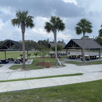 West Melbourne Community Park - Picnic area - Parks Near Me - West Melbourne, Florida West Melbourne Community Park - Picnic area - Parks Near Me - West Melbourne, Florida