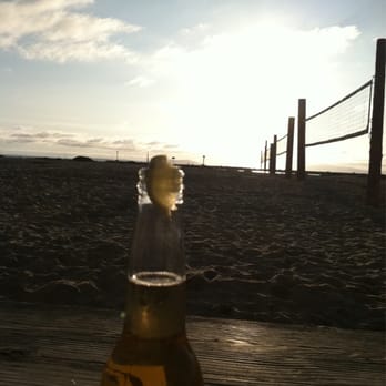 Rudder Room - Corona at the beach :) - Dive Bars Near Me - Oxnard, California