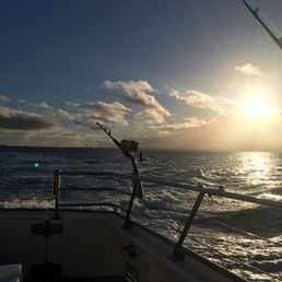 Sunrise Sunrise